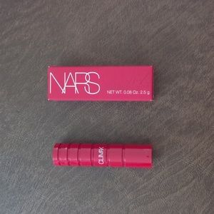 Nars Mini Climax Mascara